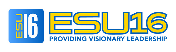 ESU 16 Logo